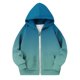 thumbnail image 2 of Chaquetas y prendas de vestir casuales con capucha de manga larga para niños y niñas, otoño e invierno, chaqueta con capucha de manga larga de polar, linda chaqueta de polar para bebé y parte superior, 2 of 5