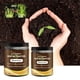 thumbnail image 1 of Aflojador y acondicionador de suelo Ground Activated Treasure | Inoculante de ácido fúlvico de potasio | Favorece la absorción de agua | Potenciador del crecimiento de plantas para la jardinería, 1 of 3