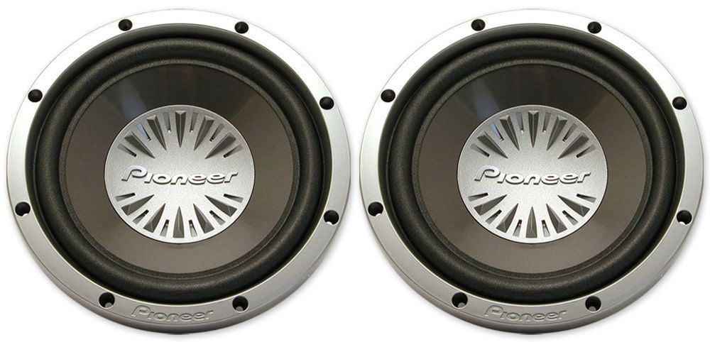pioneer subs