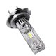 thumbnail image 2 of 2PCS 30000LM H7 LED Headlight Bulbs High Power Auto Headlamp Bulbs, 2 of 5