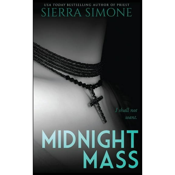 Priest Midnight Mass, Book 2, (Paperback)