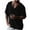 Black, variant on Summer Tops for Men 2025, Men Casual Tops And Blouses Mens Blouses Casual Summer Shirts to Wear with Leggings Men Basic Tees Skinny Crop Summer Shirts for Teens Modest