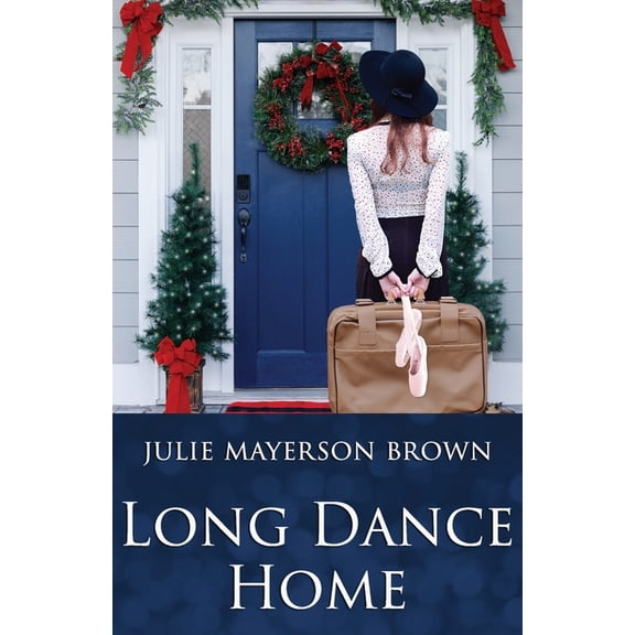 Clearwater Long Dance Home, Book 1, (Paperback)