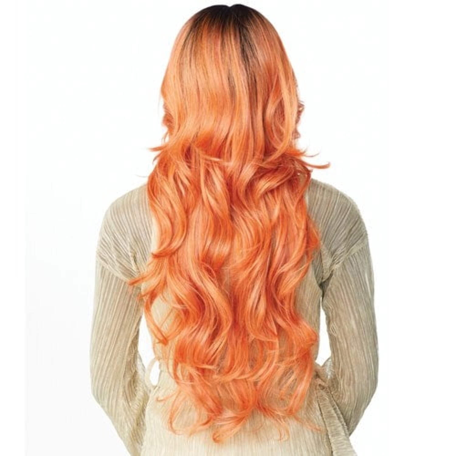 Sensationnel Butta HD Lace Front Wig Butta Unit 2 (MP/HAZEL)