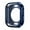 Blue, variant on Screen Protector Case for Apple Watch Series 6/5/4/SE 40mm, Full Body Protection Dustproof Anti-Scratch Bumper Drop Proof Case Cover for iWatch Series 6/5/4/SE 40mm, Starlight