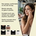 thumbnail image 3 of Makeup Setting Powder, Long-Lasting Coverage, Mattifies & Reduces Shine, 3 of 6