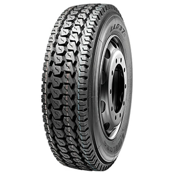 Leao LLD37e 295/75R22.5 144/141M G Commercial Tire
