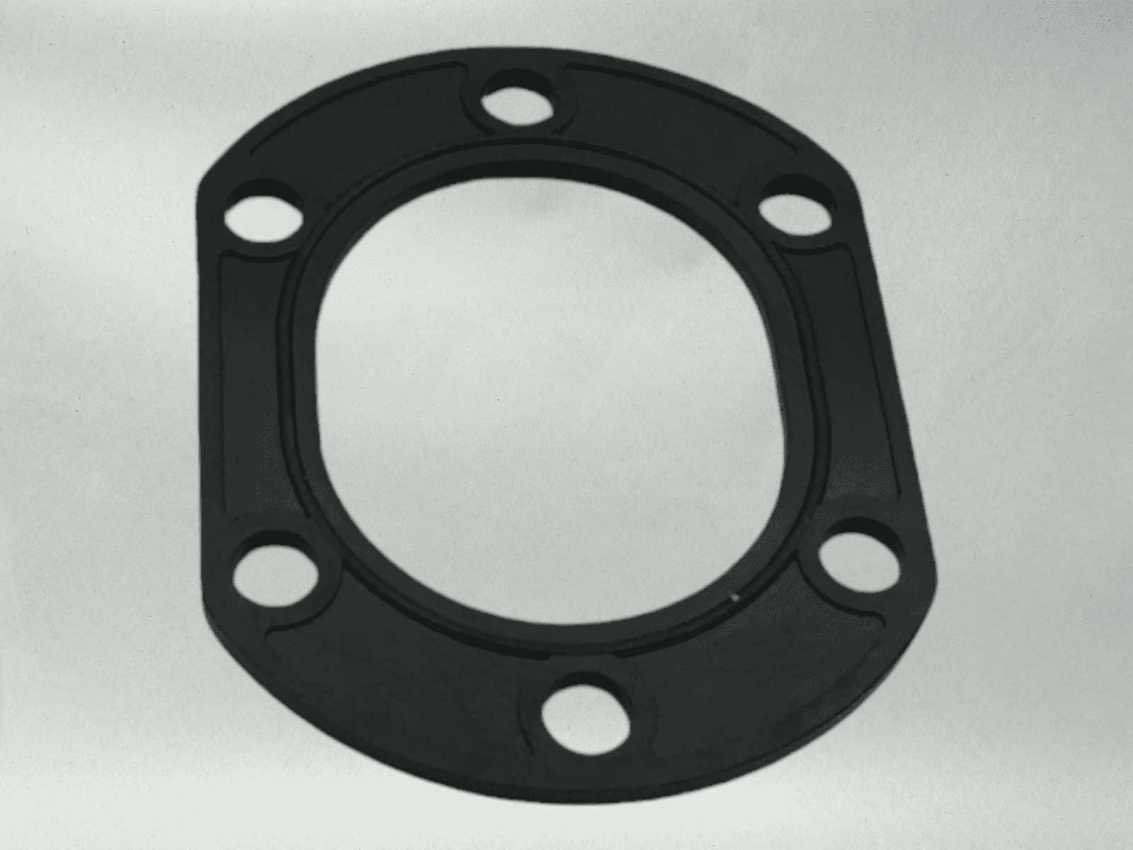 Kawasaki OEM Mule PRO FX FXT DX DXT Air Box Gasket 11009-1826 (15-25)