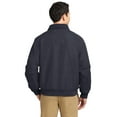 thumbnail image 2 of Port Authority Men's Tall Charger Jacket, 2 of 2