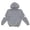 #01-Grey, variant on Girls Halloween Sweatshirts Fall Shirt Funny Ghost Graphic Halloween Shirts Long Sleeve Pullover Tops Halloween Gifts , 11-12 Years, Grey