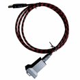 thumbnail image 1 of Adaptateur Série USB vers DB9F, 1 of 3