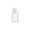 White#02, variant on Linnome Dual Pour & Sprinkle Flip Top Seasoning Bottle Clear Plastic Spice Oil Container Dual Opening Design for Salt Pepper Sesame Oil Vinegar Kitchen Cooking Condiment Dispenser