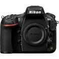 thumbnail image 1 of Nikon D810 FX-format Digital SLR Camera (Body Only) 1542, 1 of 8