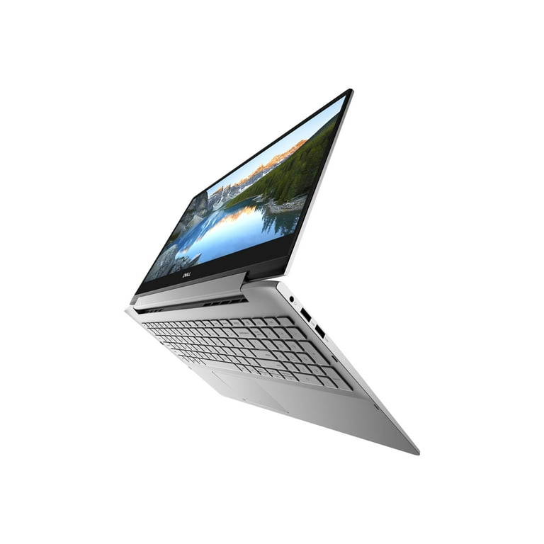 Dell Inspiron 7591 2 in 1 - Flip design - Intel Core i7 Dell Inspiron 7591 2 in 1 - Flip design - Intel Core i7