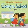 thumbnail image 1 of Pre-Owned Going to School (Paperback) 0746066600 9780746066607, 1 of 1