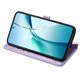 thumbnail image 3 of Funda Cartera FOXDOCK para OnePlus Nord 5 , Flip PU con Relieve de Gatos y Perros, Tarjetero y Soporte, 3 of 6