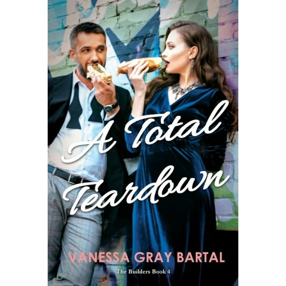 A Total Teardown, (Paperback)