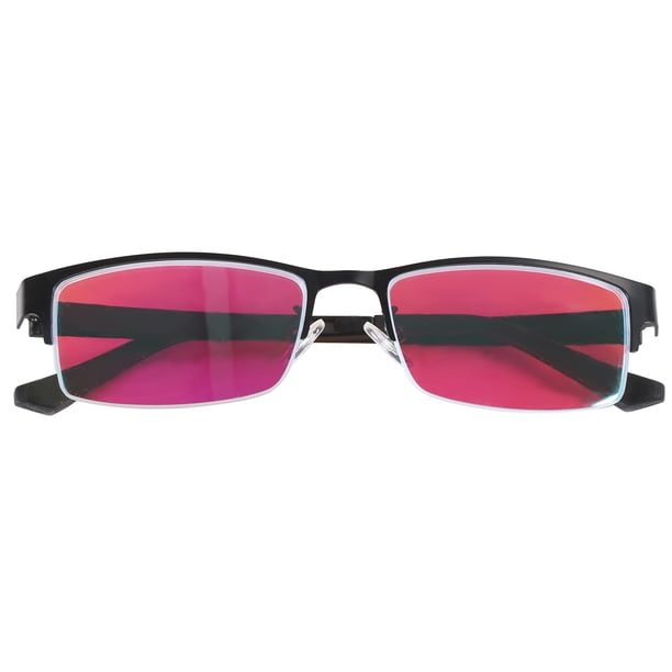 Gafas correctoras para daltonismo Nikou con montura unisex