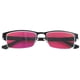 thumbnail image 1 of Gafas correctoras para daltonismo Nikou con montura unisex, 1 of 9
