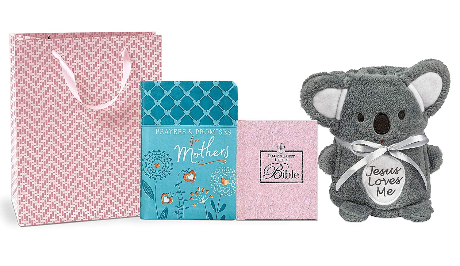 walmart baby gift set