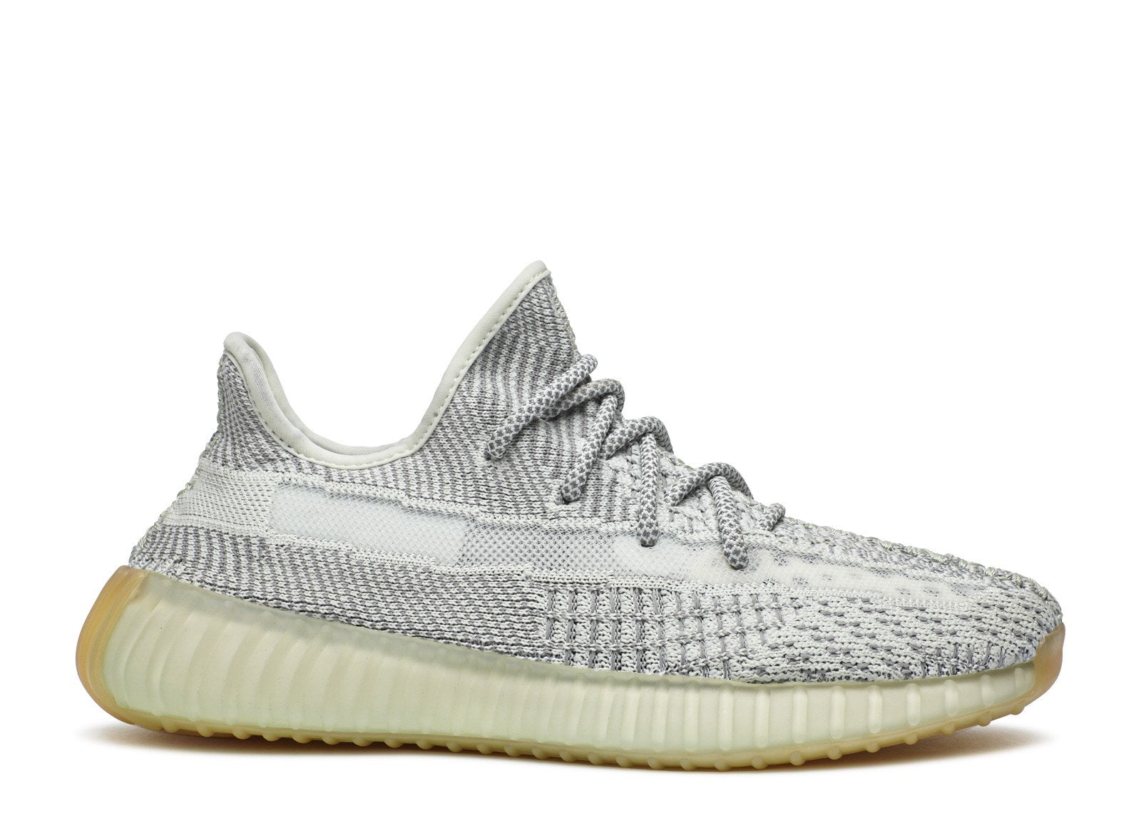 YEEZY BOOST 350 V2 YESHAYA REFLECTIVE YouTube