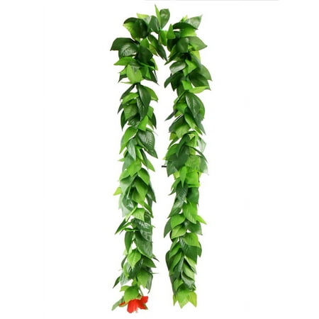 Aloha Hawaii Lei Deluxe Maile Lei
