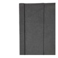 thumbnail image 4 of Box Base cama King Size + Cabecera Nizza Gris, 4 of 6