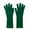 Green, variant on Comfortable Acrylic Gloves Wind Resistant Design Friendly Winter Glove Daily Use