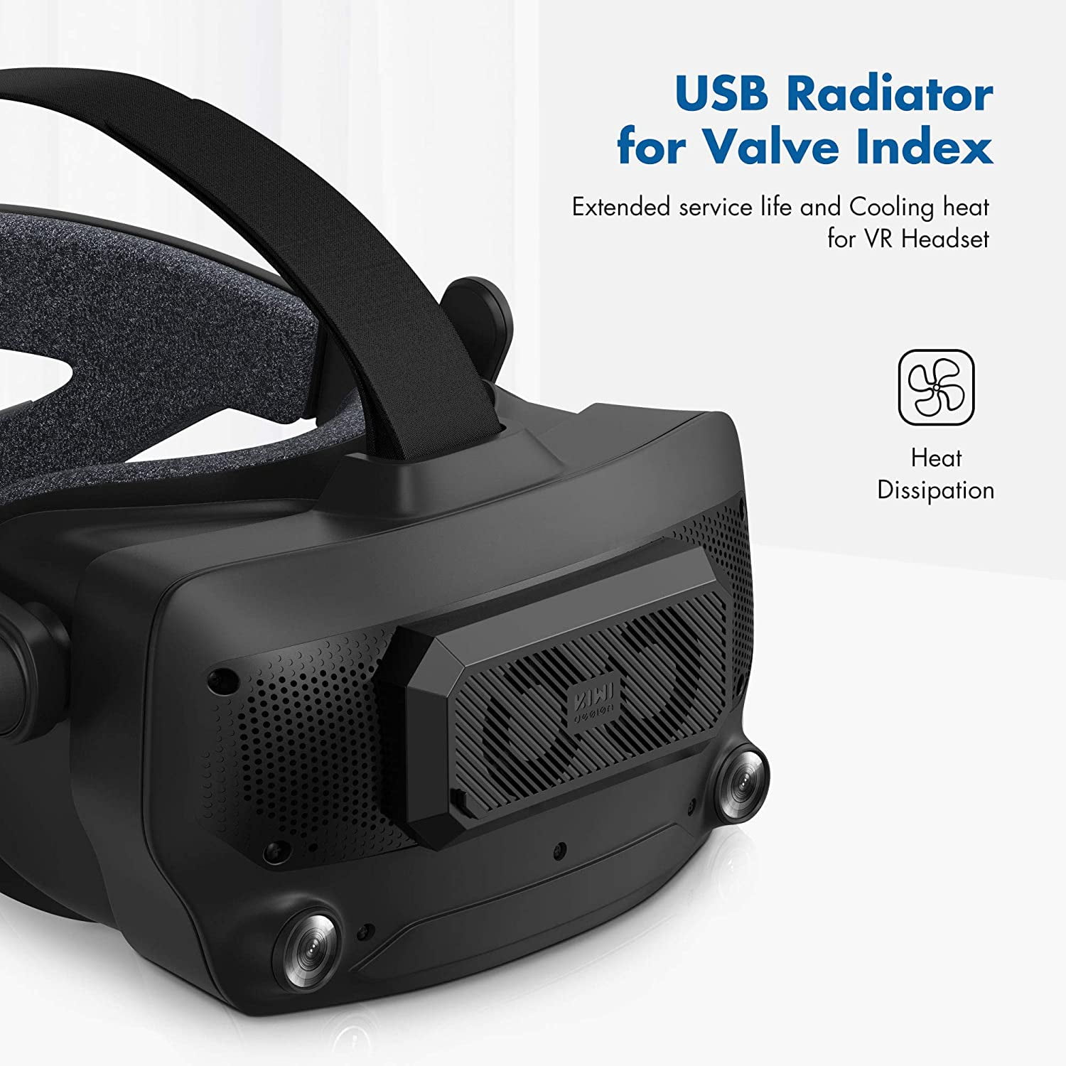 Standalone Headset Valve Index Standalone Virtual Reality Valve