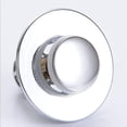 thumbnail image 3 of Tapón para fregadero de baño, núcleo de lavabo a prueba de herrumbre, accesorios para fregadero doméstico, 3 of 4