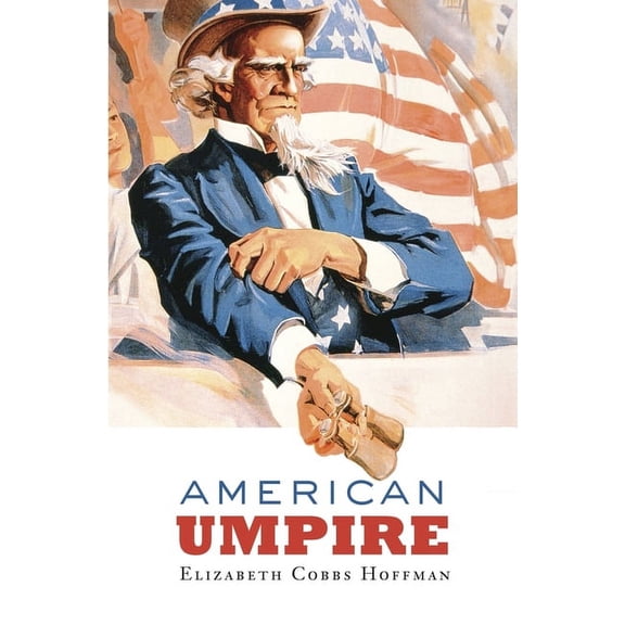 American Umpire (Hardcover)