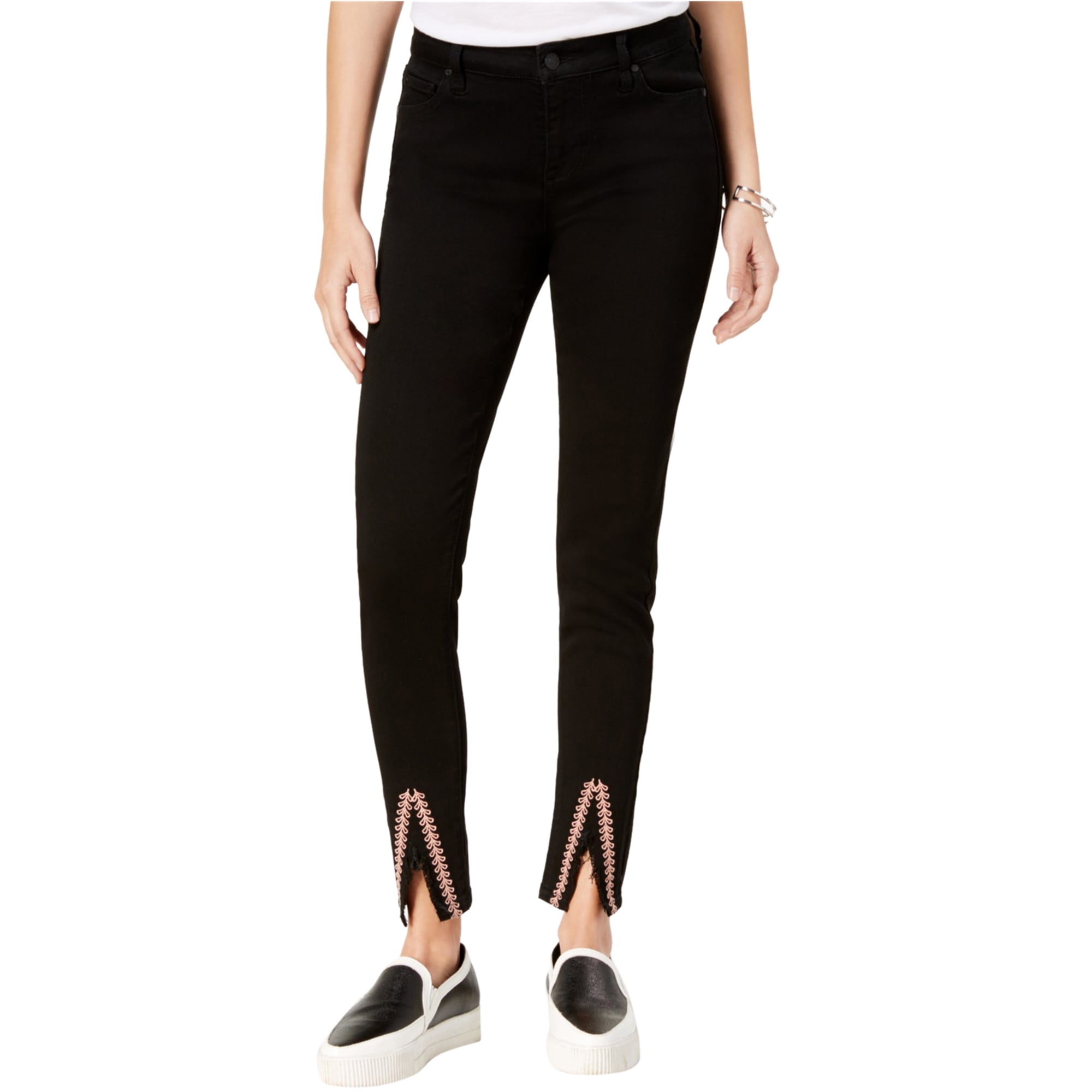 celebrity pink little black pant