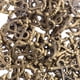 thumbnail image 4 of Ancla de Decoración de Joyería perfecl Colgante de Bronce 50 Piezas, 4 of 8