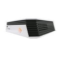 thumbnail image 3 of CYBERPOWERPC Syber SCCW100 White Mini ITX Gaming Case, 3 of 12
