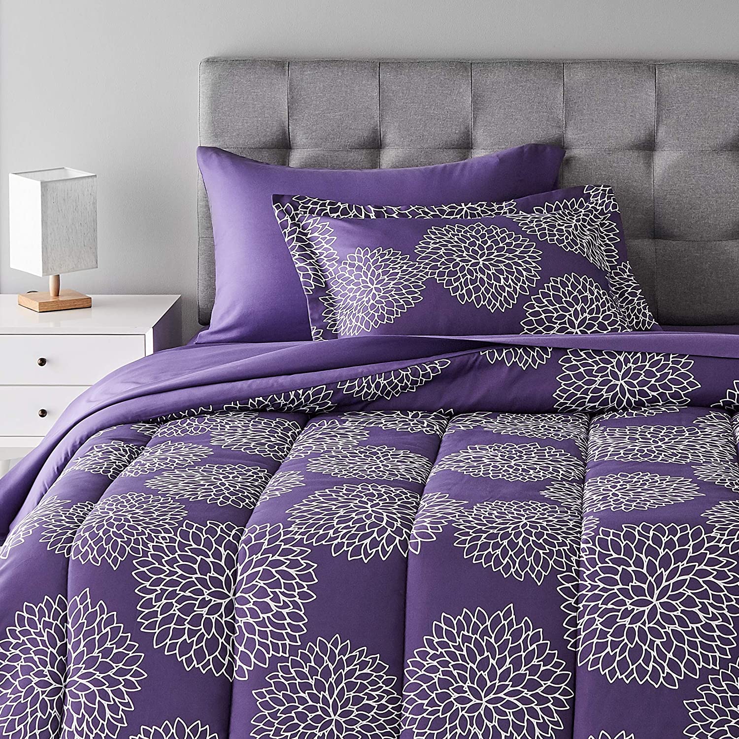 Bag Comforter Bedding Set 