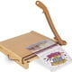 thumbnail image 5 of Recortadora de papel Swingline ClassicCut Ingento 1132 de 12 pulgadas, 5 of 7