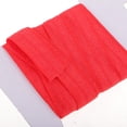 thumbnail image 4 of Pantalones de goma Zulema Banda elástica de coser 2,7 M rojo, 4 of 7