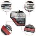 thumbnail image 3 of Genrics 1-Pack Rear Left Tail Light Brake Lamp Assembly Replacement for 2014-2020 Toyota 4Runner Driver Side 81561-35392 TO2818156, 3 of 5