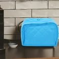 thumbnail image 2 of Toaster Cover Bread Machine Protector Appliance Dirt-proof Cover Kitchen Toaster Cover, 2 of 9