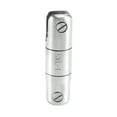 thumbnail image 1 of Cable Pulling Swivel Wire Bearing Breakaway Swivel 1 Ton - 1Pcs, 1 of 5