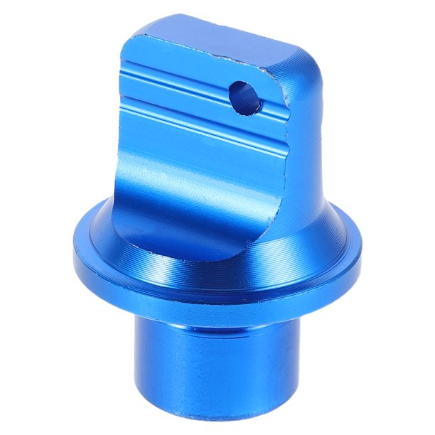 Cabezal de llave universal para motocicleta, aleación de aluminio, llaves originales, piezas de repuesto compatibles con varias motocicletas eléctricas.