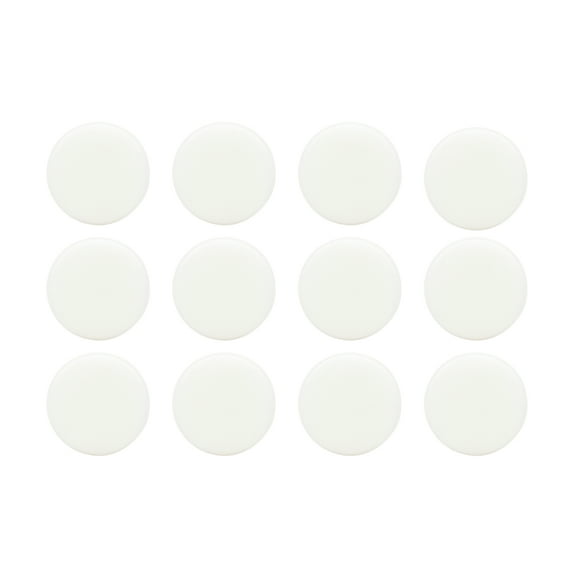 Hoover Linx Foam Compatible Reusable Filters For Cordless and Hand Vacuum, 12 Packs