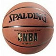 thumbnail image 2 of Spalding All Weather Basketball Net - White/Gray/Black, 2 of 2