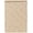 Beige, variant on Riverbay Furniture 5' x 7' Hand Hooked Key Wool Rug in Navy