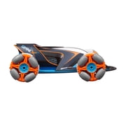 Omni X - Black & Blue