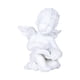 thumbnail image 5 of Figura de resina de ala coleccionable para decoración del hogar, artesanías, estatua de ángel para mesita de noche Chico, 5 of 9