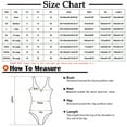 thumbnail image 2 of Onesie Pajamas for Women Fuzzy Sherpa Hooded Romper One Piece Winter Sleepwear Winter Warm Plush Pajama Jumpsuit, 2 of 5