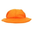 thumbnail image 2 of EeaseMX Sombrero de mascotas pequeñas Capas de mascotas coloridas Accesorios para la cabeza para mascotas Suministro de prendas diarias para mascotas, 2 of 8