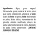 thumbnail image 3 of Crema vegetal Aurrera 450 g, 3 of 3
