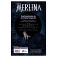 thumbnail image 2 of Merlina Montena Libro de bolsillo 1ra edicion, 2 of 2